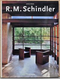 (英独仏文)建築家ルドルフ・ミヒャエル・シンドラー【Rudolf Michael Schindler】