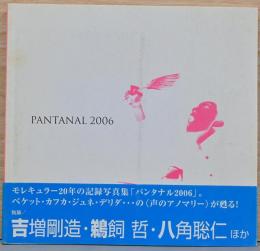 Pantanal 2006　モレキュラーシアター写真集