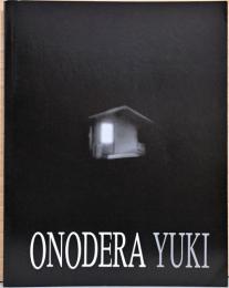 (英文・韓国文)オノデラユキ展【ONODERA YUKI】