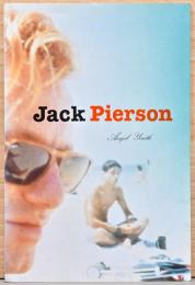 (英文)ジャック・ピアソン写真集　エンジェル・ユース(サイン入り)【Jack Pierson : Angel Youth Signed copy】