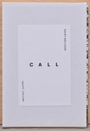 デイジー・バルーン写真集　CALL