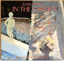 （英文）ジェニファー・バートレット画集　イン・ザ・ガーデン【Jennifer Bartlett: In the Garden】