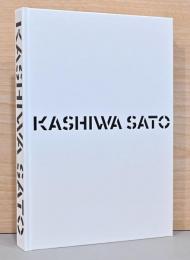 佐藤可士和展　KASHIWA SATO