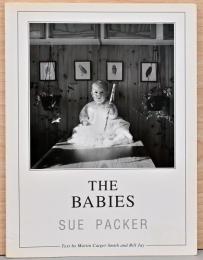 (英文)スー・パッカー写真集　ザ・ベイビーズ【Sue Packer: The Babies】