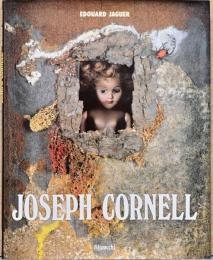 （仏文）ジョセフ・コーネル作品集【Joseph Cornell】