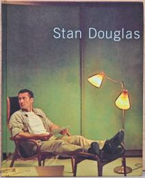 (英文)スタン・ダグラス展【Stan Douglas】