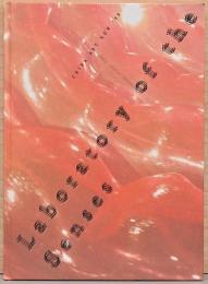 チバ・アート・ナウ '99　知覚の実験室