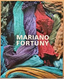(仏文)マリアノ・フォルチュニ作品集【Mariano Fortuny】