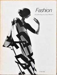 (仏文)セシル・ビートンによるファッション・アンソロジー【Fashin : an anthology by Cecil Beaton】