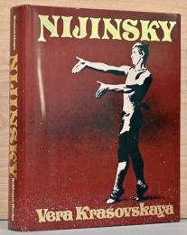 (英文)ニジンスキー【Nijinsky】　