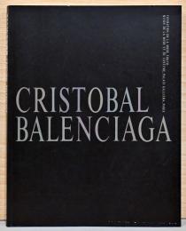 バレンシアガ衣装展 Cristobal Balenciaga