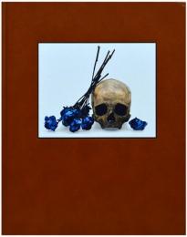 （英文）デヴィッド・ベイリー写真集　花、ドクロ、コンタクトシート【David Bailey: Flowers,Skulls,Contacts】