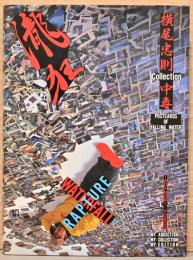 横尾忠則Collection中毒　瀧狂 Postcards of Falling Water