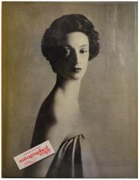 （英文）リチャード・アヴェドン フォトグラフス1947-1977（サイン入り）【Avedon: Photographs 1947-1977】