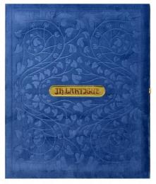 （英文）ジャック＝アンリ・ラルティーグ　ポートフォリオ集【The Photographs of J.H. Lartigue A Collector's  Portfolio 1903-1916】