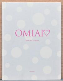 澤田知子写真集　Tomoko Sawada : Omiai