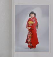 澤田知子写真集　Tomoko Sawada : Omiai