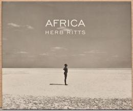 (英文)ハーブ・リッツ写真集　アフリカ【Herb Ritts: Africa】