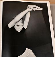 (英文)パトリック・デマルシェリエ写真集【Patrick Demarchelier: Photographs】