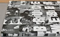 (英文)ブルース・ウェーバー写真展 BRUCE WEBER
