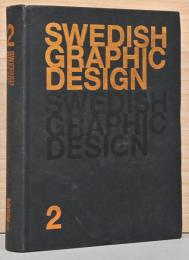 (英文)スウェーデンのグラフィックデザイン2【Swedish Graphic Design 2】