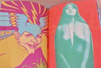 (英文)1950年代-2000年ポップ・アート・ムーブメントとミュージック・シーン【Sound zero : Art and Music from Pop to Street Art】