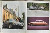 (独文)シトロエンDSのすべて【Das grosse Citroen DS Buch】