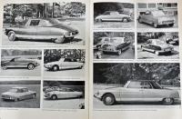 (独文)シトロエンDSのすべて【Das grosse Citroen DS Buch】