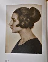 (英独仏)オットー・ディックス画集　マーサに捧ぐ【Otto Dix: Hommage a Martha】
