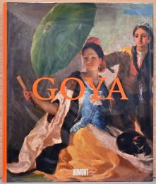 (独文)ゴヤ画集 現代の預言者【GOYA : Prophet der Moderne】