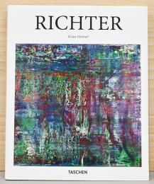 （英文）ゲルハルト・リヒター作品集【Gerhard Richter】