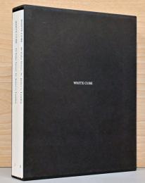 (英文)ホワイト・キューブ【White Cube 44 Duke Street, St. James's , London】