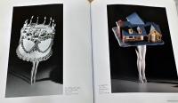 (英文)ローリー・シモンズ写真集　ウォーキング、トーキング、ライイング【Laurie Simmons: Walking, Talking Lying】