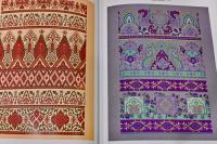 (英文)インドのエスニック模様とオーナメント　CD付【Innova: Indian Ethnic Designe】