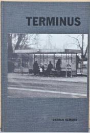 (英文)ダレン・アーモンド作品集　ターミナス【Darren Almond: Terminus】