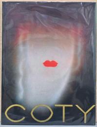 (英文)フランソワ・コティのコスメティックス【COTY : The Brand of Visionary】