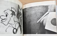 東松照明写真集　日本　Shomei Tomatsu