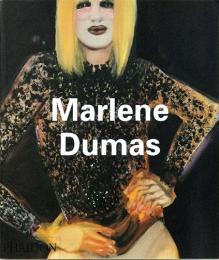 (英文）マルレーネ・デュマス画集　【Marlene Dumas】