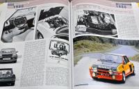 (仏文)自動車づくりの1世紀　ルノ―【Renaut un Siecle de Creation Automobile】
