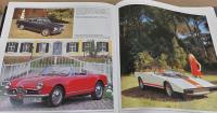 (独文)アルファ・ロメオ　イタリア自動車工房の80年【AlfaRomeo, Acht Jahrzehnte Italienische Automobilbaukunst】