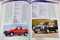 (独文)フォルクスワーゲンの量産車【VW Typenatlas. Serienfahrzeuge】