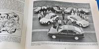 (英文)フォーのスポーツカー　シエラ【A Collector's Guide The Sporting Fords Vol.4 Sierras XR4i, Merkur XR4Ti, XR4x4, RS Cosworth, RS500, and RS Cosworth 4 x 4 】