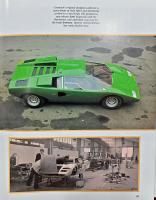 (英文)コンシューマーガイド編集部によるランボルギーニ【Lamborghini by The Auto Editors of Consumer Guide】
