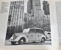 (英文)写真で見るタクシーの歴史【Taxicabs: A Photographic History】