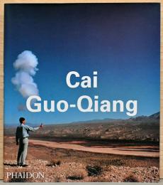 (英文)蔡國強【Cai Guo-Qiang】