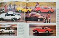 (英文)1948年～現在　ポルシェのカタログにみる歴史【Porsche Catalogs, A Visual History from 1948 to the Present Day】