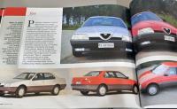 (伊文)アルファ・ロメオのスポーツカー　1900から147GTAまで【Alfa Romeo: Le Sportive Dalla 1900 Alla 147gta】