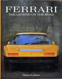 (英文)フェラーリ　路上の伝説【Ferrari, The Legend on the Road】