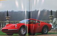 (英文)フェラーリ　路上の伝説【Ferrari, The Legend on the Road】