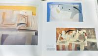 (英文)ベン・ニコルソン　ドローイングと彩色レリーフ【Ben Nicholson: Drawings and Painted Reliefs】